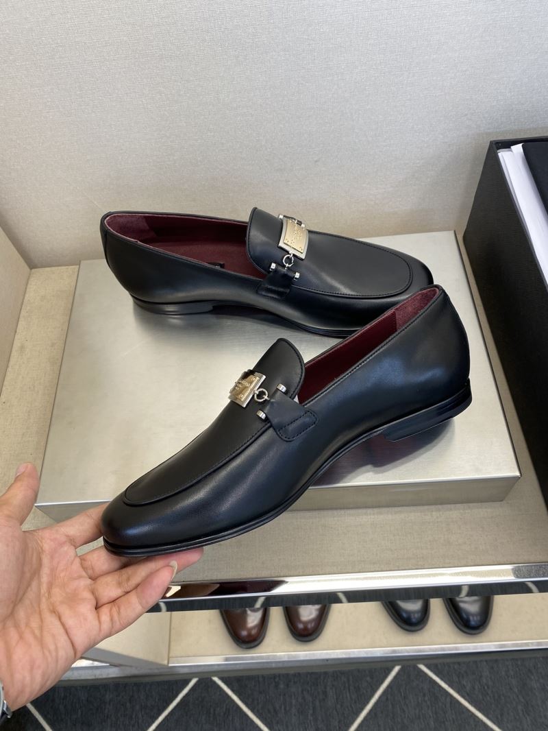 Dolce Gabbana Business Shoes